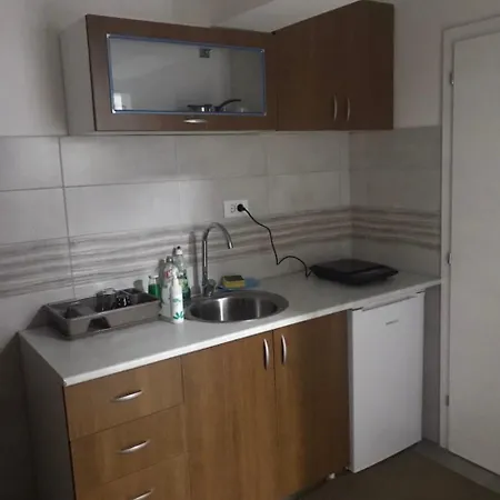 Apartment Verica *