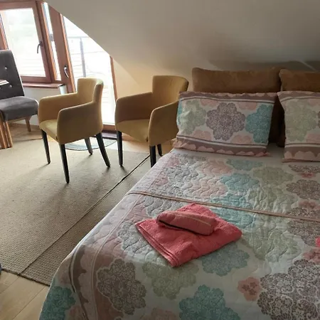 Verica Apartment Vrnjacka Banja