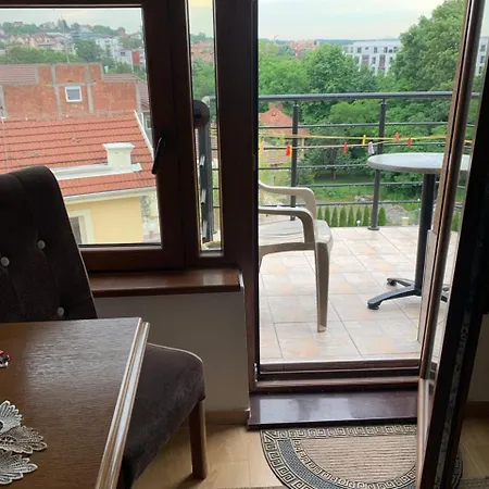 Apartment Verica *